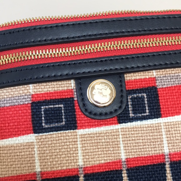 Spartina 449 Wristlet - Picture 2 of 7